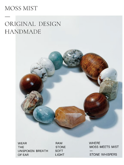 Cinematic Agate