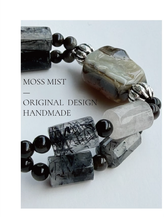 Obsidian Slate