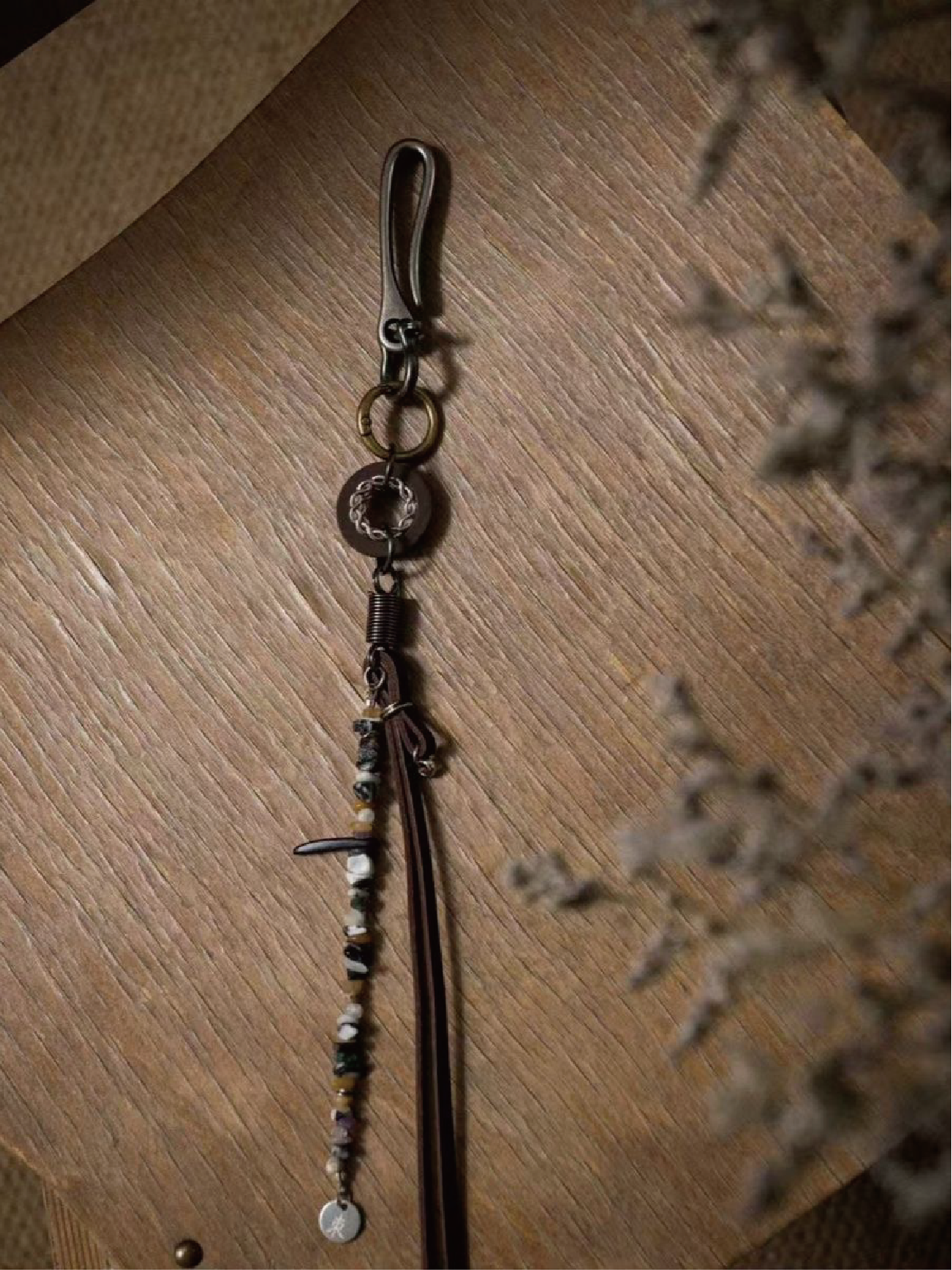 Wishing Hanging